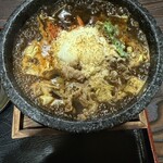 ぶに家 盛たに - 料理写真: