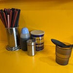 ラーメン二郎 - 