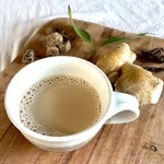 薬膳茶屋 一香 - ドリンク写真:
