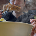 ラーメン二郎 - 