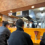 ラーメン二郎 - 