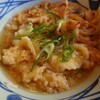丸亀製麺 明石大久保店