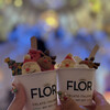 FLOR GELATO ITALIANO OSAKA