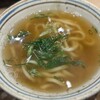 うどんdining KONA×MIZU×SHIO - 