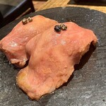 焼肉にくがとう - 