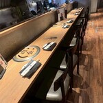 焼肉にくがとう - 