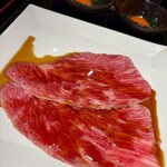 焼肉にくがとう - 