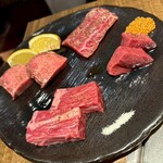 焼肉にくがとう - 