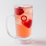 屋台屋 博多劇場 - ドリンク写真: