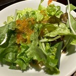 焼肉にくがとう - 