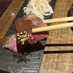焼肉にくがとう - 