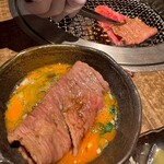 焼肉にくがとう - 