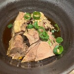 焼肉にくがとう - 