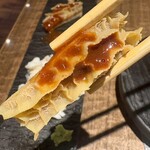 焼肉にくがとう - 