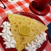 PANAME CREPES DE PARIS 大阪店