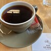 ルヴォワザン　コーヒーマメテン
