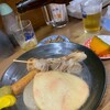 よあけ食堂