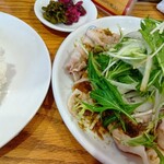 四川 - 料理写真: