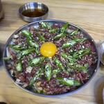 クァンジャン市場 - 