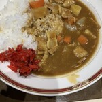一井ホテル - 料理写真: