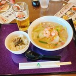レストランハーツリー - 