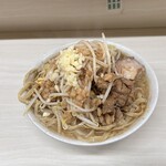 ラーメン荘 歴史を刻め - 