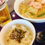 レストランハーツリー - 