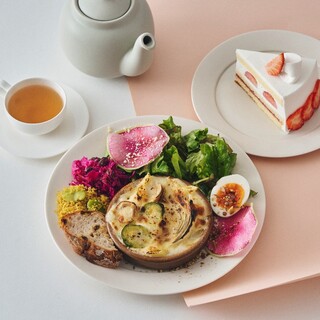 カフェ&ブックス ビブリオテーク_2