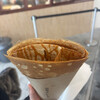 街角クレープ