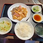 焼肉 わがんせ - 