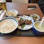 ねぎし 114ビル店 - 