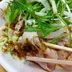 四川 - 