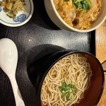 萩の茶屋 - 