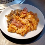 焼肉 わがんせ - 