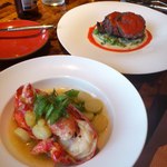 Kauai Grill - 料理写真: