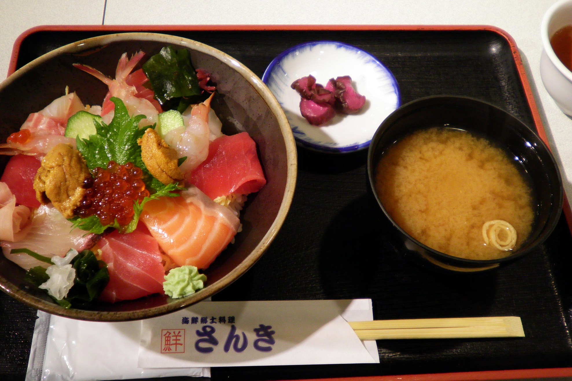 lionkoalaさんの「行った(口コミ)」お店一覧 [食べログ]