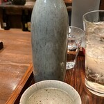 郷土酒亭 元祖 炉ばた - 