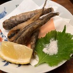 郷土酒亭 元祖 炉ばた - 