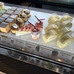 パティスリー カカオエット・パリ - 
