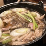 郷土酒亭 元祖 炉ばた - 