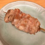 焼鳥 カマワヌ - 