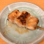 焼鳥 カマワヌ - 