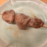 焼鳥 カマワヌ - 