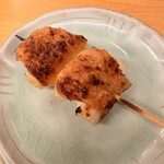 焼鳥 カマワヌ - 