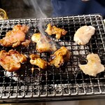 本厚木ホルモンセンター - 
