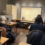 8484Dining - 二階席