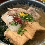 郷土酒亭 元祖 炉ばた - 