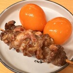 焼鳥 カマワヌ - 