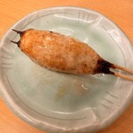 焼鳥 カマワヌ - 