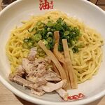 元祖油堂 クリスタ長堀店 - 